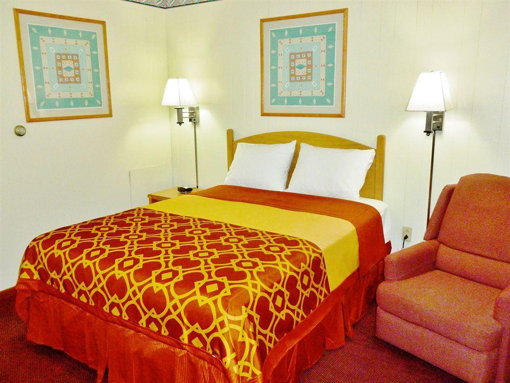 Royal Rest Motel Chariton Exteriér fotografie