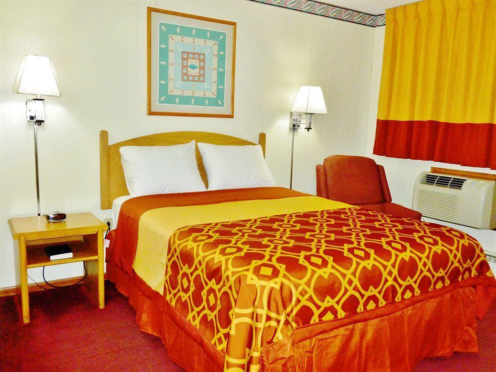 Royal Rest Motel Chariton Exteriér fotografie