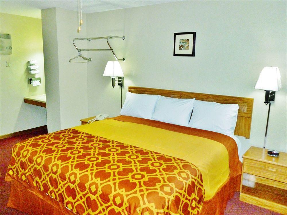 Royal Rest Motel Chariton Exteriér fotografie