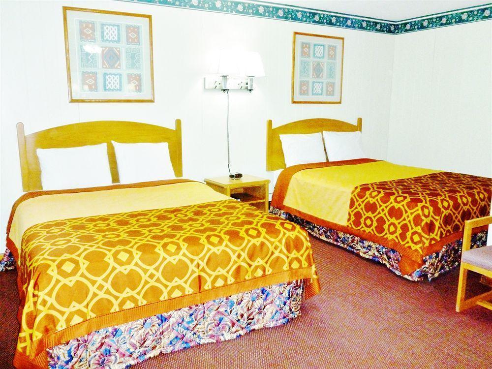 Royal Rest Motel Chariton Exteriér fotografie