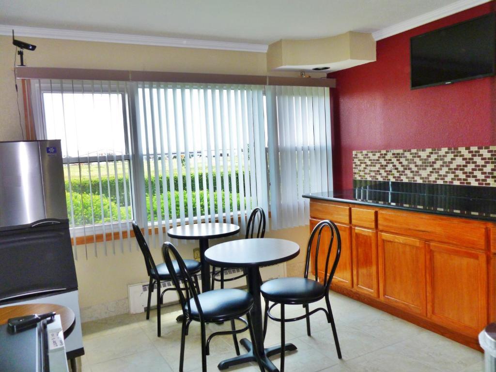 Royal Rest Motel Chariton Exteriér fotografie