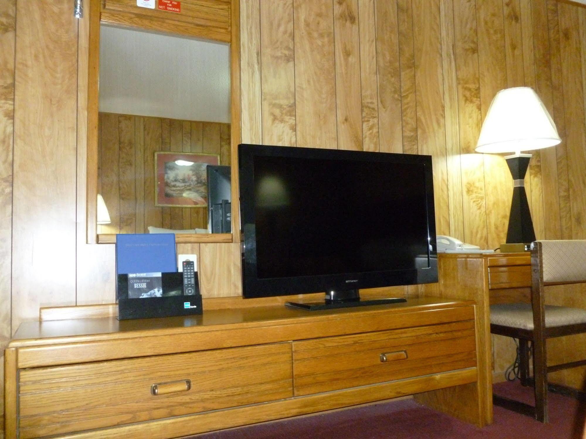 Royal Rest Motel Chariton Exteriér fotografie