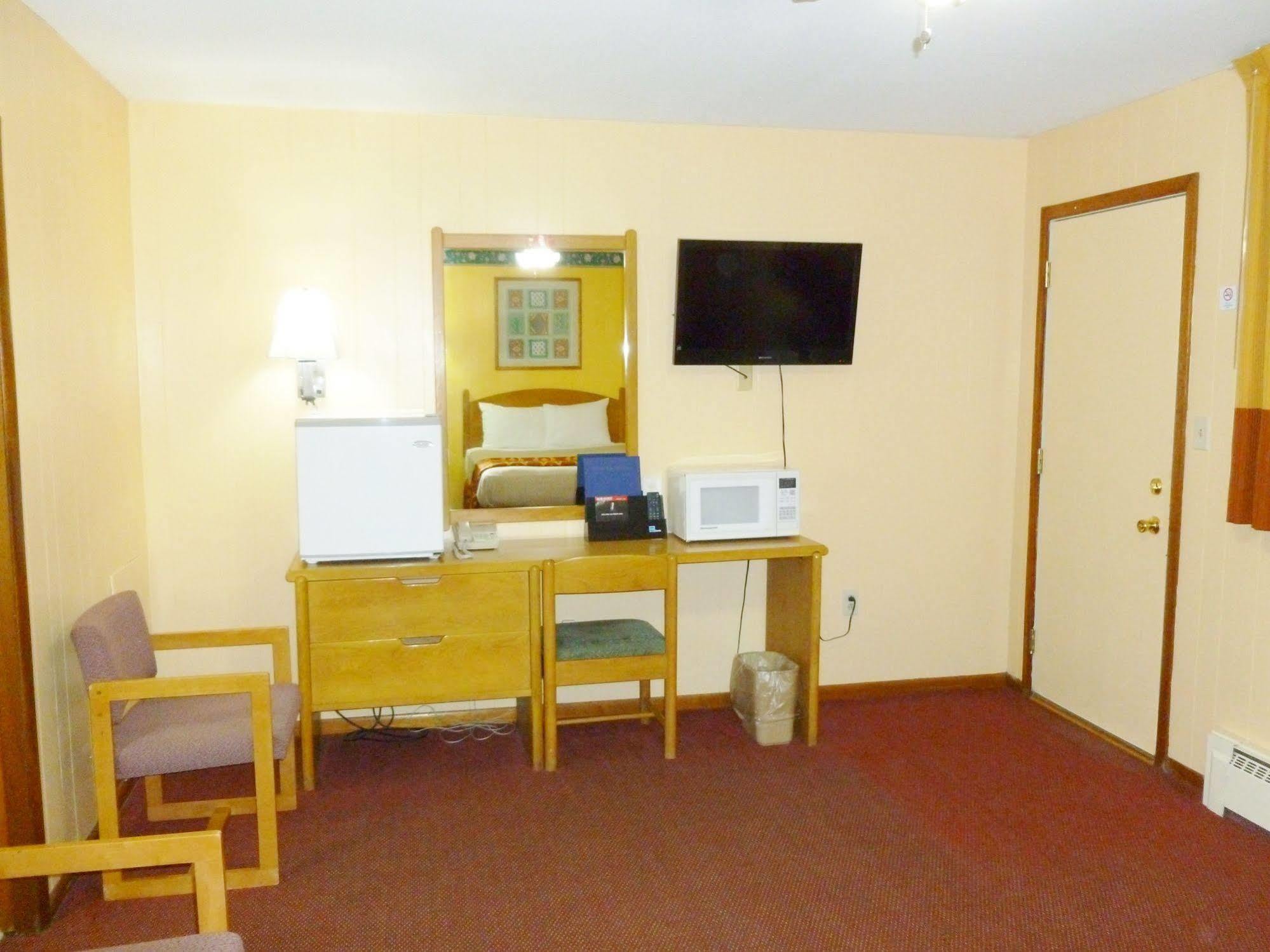 Royal Rest Motel Chariton Exteriér fotografie