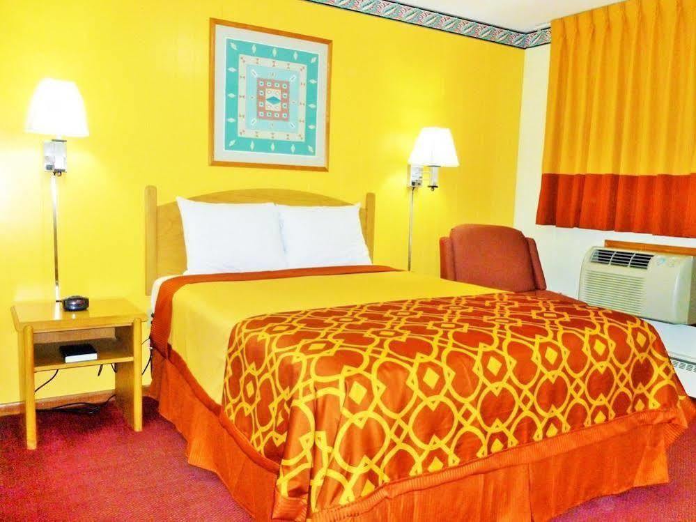 Royal Rest Motel Chariton Exteriér fotografie